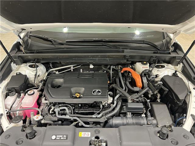 2022 Lexus NX 350h  (Stk: 14U7235) in Markham - Image 25 of 25
