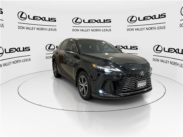 2023 Lexus RX 350  (Stk: 14111613A) in Markham - Image 3 of 28