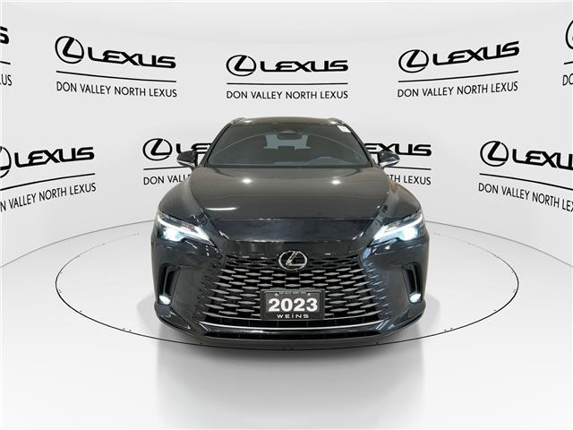2023 Lexus RX 350  (Stk: 14111613A) in Markham - Image 4 of 28
