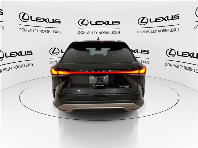 2023 Lexus RX 350  (Stk: 14111613A) in Markham - Image 8 of 28