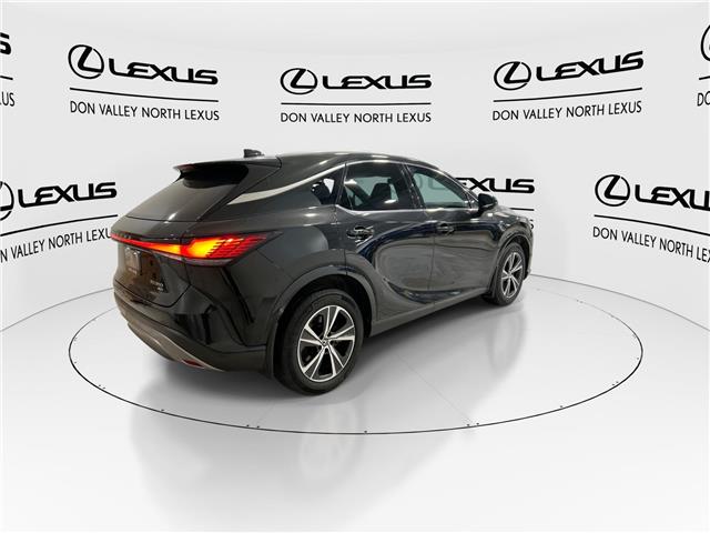 2023 Lexus RX 350  (Stk: 14111613A) in Markham - Image 9 of 28