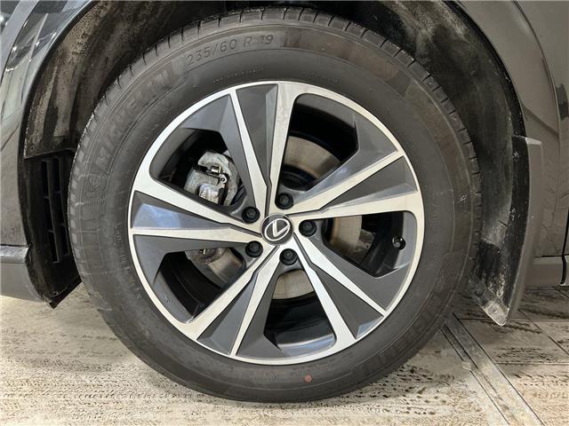 2023 Lexus RX 350  (Stk: 14111613A) in Markham - Image 11 of 28