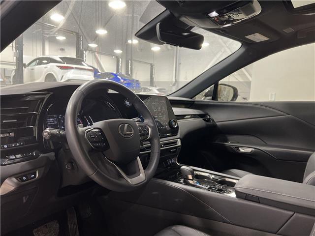 2023 Lexus RX 350  (Stk: 14111613A) in Markham - Image 12 of 28