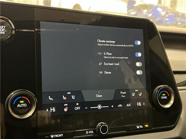 2023 Lexus RX 350  (Stk: 14111613A) in Markham - Image 18 of 28