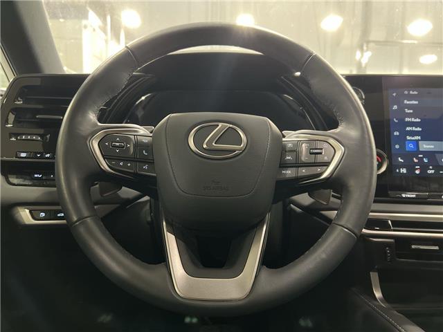 2023 Lexus RX 350  (Stk: 14111613A) in Markham - Image 24 of 28