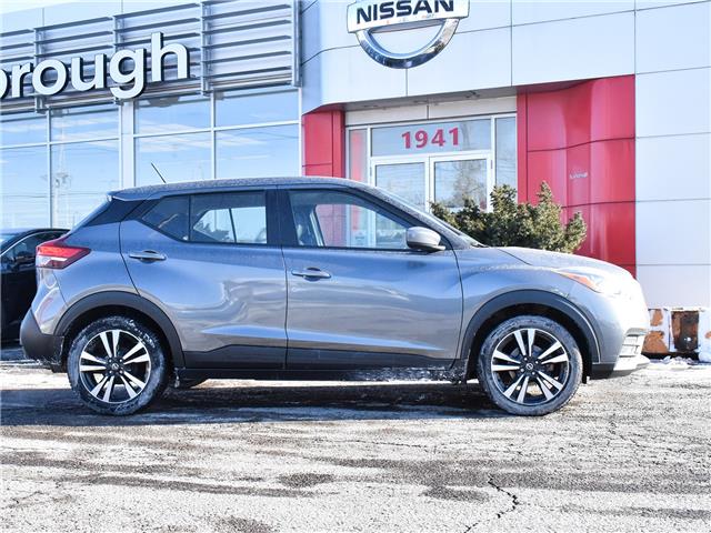 2020 Nissan Kicks SV (Stk: P7870) in Scarborough - Image 2 of 22