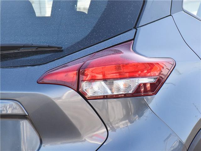 2020 Nissan Kicks SV (Stk: P7870) in Scarborough - Image 5 of 22