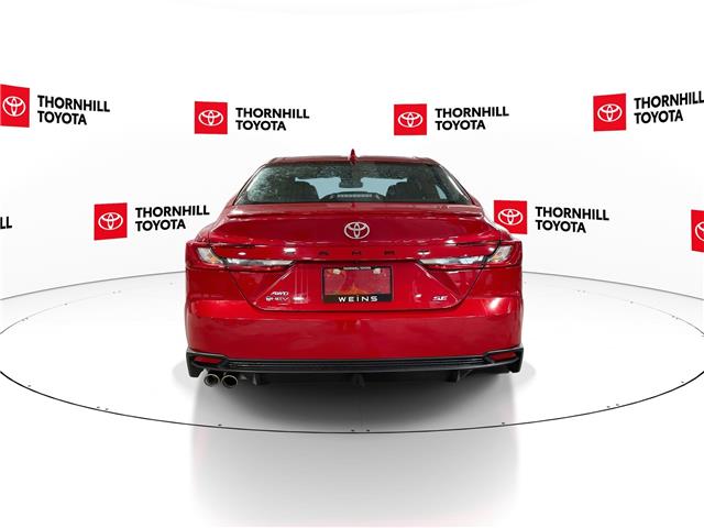 2025 Toyota Camry SE Upgrade (Stk: 12U3538) in Concord - Image 8 of 42