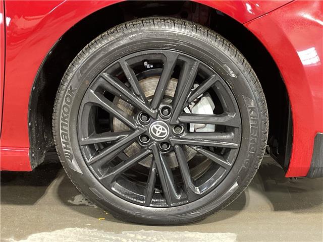 2025 Toyota Camry SE Upgrade (Stk: 12U3538) in Concord - Image 14 of 42