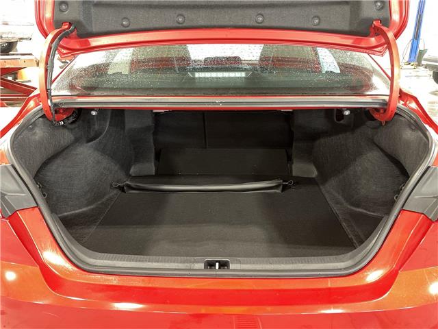 2025 Toyota Camry SE Upgrade (Stk: 12U3538) in Concord - Image 17 of 42