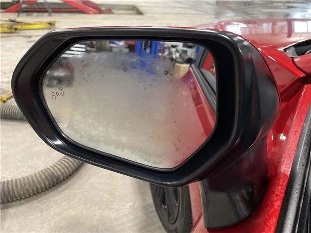 2025 Toyota Camry SE Upgrade (Stk: 12U3538) in Concord - Image 18 of 42