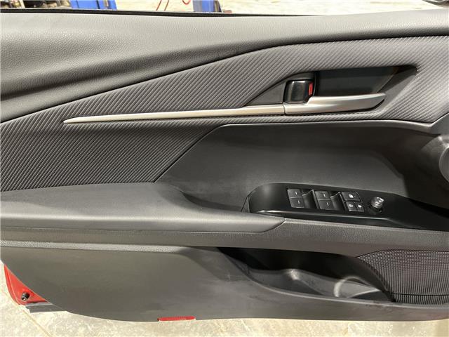 2025 Toyota Camry SE Upgrade (Stk: 12U3538) in Concord - Image 19 of 42