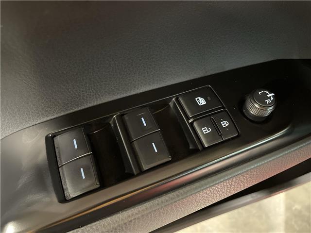 2025 Toyota Camry SE Upgrade (Stk: 12U3538) in Concord - Image 20 of 42