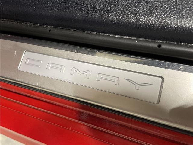 2025 Toyota Camry SE Upgrade (Stk: 12U3538) in Concord - Image 21 of 42