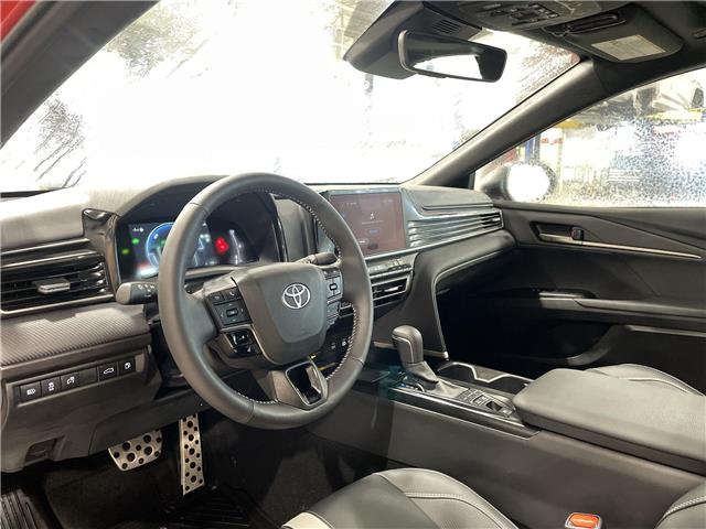 2025 Toyota Camry SE Upgrade (Stk: 12U3538) in Concord - Image 22 of 42