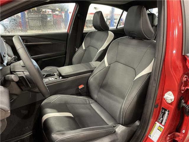 2025 Toyota Camry SE Upgrade (Stk: 12U3538) in Concord - Image 23 of 42