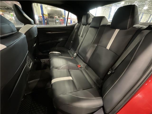 2025 Toyota Camry SE Upgrade (Stk: 12U3538) in Concord - Image 26 of 42