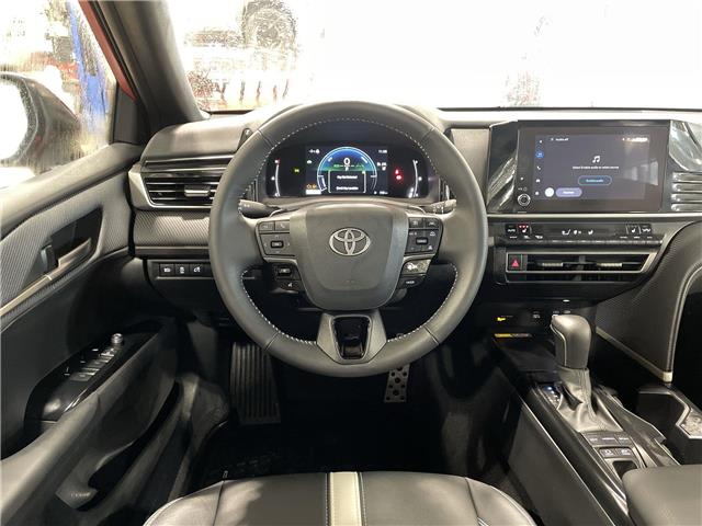 2025 Toyota Camry SE Upgrade (Stk: 12U3538) in Concord - Image 28 of 42