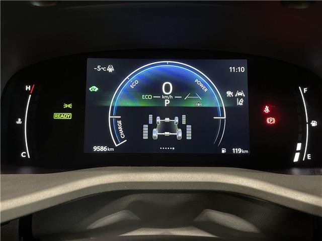 2025 Toyota Camry SE Upgrade (Stk: 12U3538) in Concord - Image 30 of 42