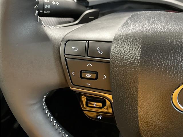 2025 Toyota Camry SE Upgrade (Stk: 12U3538) in Concord - Image 31 of 42
