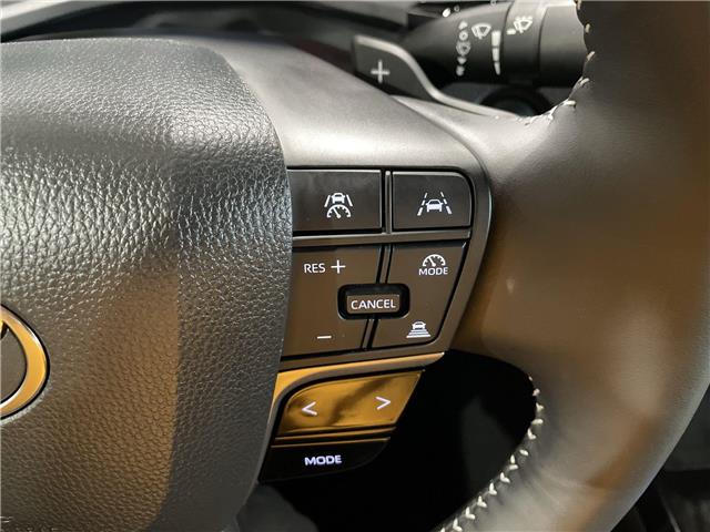 2025 Toyota Camry SE Upgrade (Stk: 12U3538) in Concord - Image 32 of 42