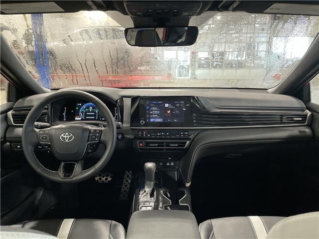 2025 Toyota Camry SE Upgrade (Stk: 12U3538) in Concord - Image 33 of 42