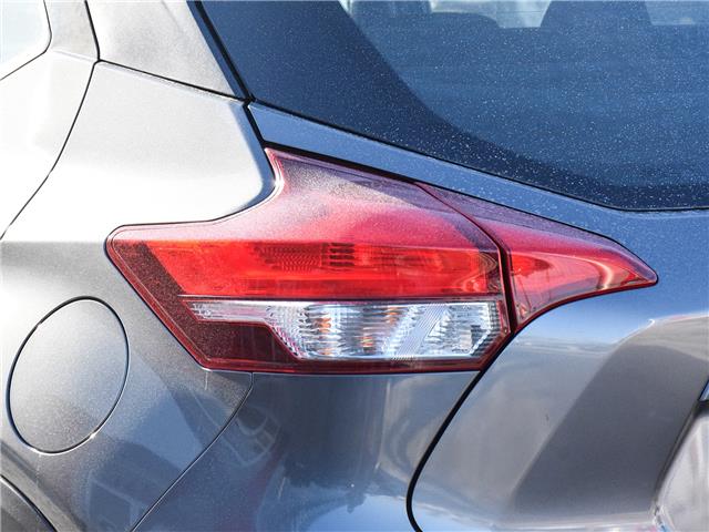2020 Nissan Kicks SV (Stk: P7870) in Scarborough - Image 7 of 22