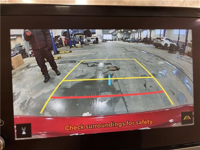 2025 Toyota Camry SE Upgrade (Stk: 12U3538) in Concord - Image 35 of 42