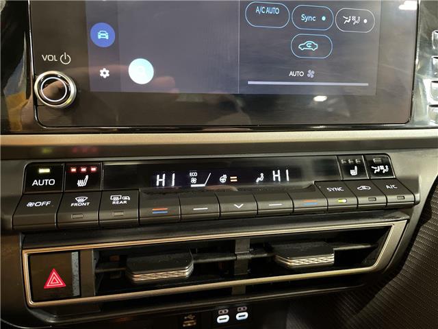 2025 Toyota Camry SE Upgrade (Stk: 12U3538) in Concord - Image 36 of 42