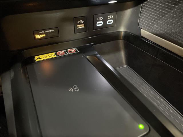 2025 Toyota Camry SE Upgrade (Stk: 12U3538) in Concord - Image 37 of 42