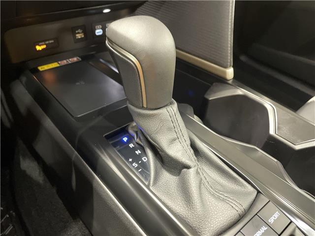 2025 Toyota Camry SE Upgrade (Stk: 12U3538) in Concord - Image 38 of 42