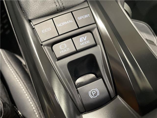 2025 Toyota Camry SE Upgrade (Stk: 12U3538) in Concord - Image 39 of 42
