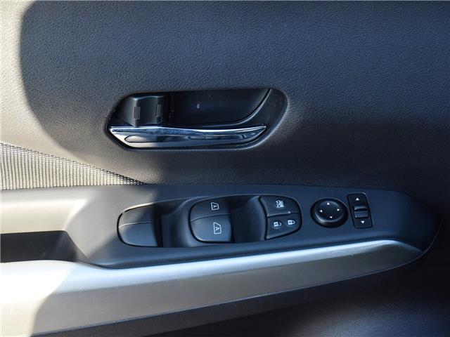 2020 Nissan Kicks SV (Stk: P7870) in Scarborough - Image 8 of 22