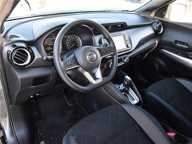 2020 Nissan Kicks SV (Stk: P7870) in Scarborough - Image 9 of 22