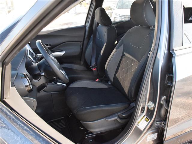 2020 Nissan Kicks SV (Stk: P7870) in Scarborough - Image 10 of 22