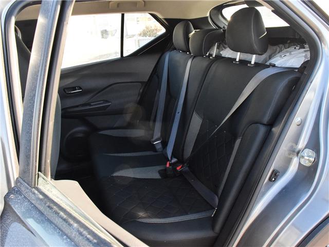 2020 Nissan Kicks SV (Stk: P7870) in Scarborough - Image 11 of 22