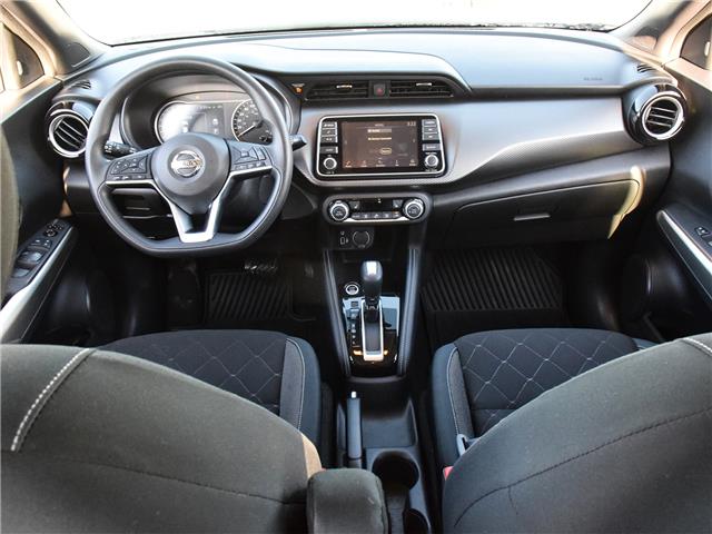 2020 Nissan Kicks SV (Stk: P7870) in Scarborough - Image 13 of 22
