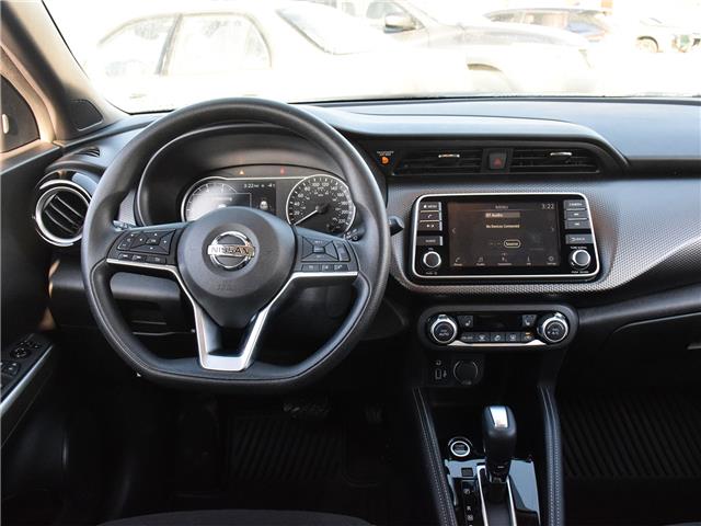 2020 Nissan Kicks SV (Stk: P7870) in Scarborough - Image 14 of 22