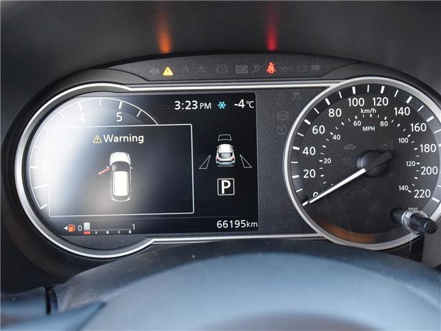 2020 Nissan Kicks SV (Stk: P7870) in Scarborough - Image 15 of 22