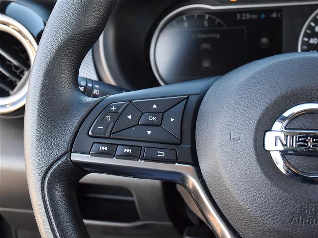 2020 Nissan Kicks SV (Stk: P7870) in Scarborough - Image 16 of 22