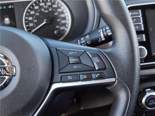 2020 Nissan Kicks SV (Stk: P7870) in Scarborough - Image 17 of 22