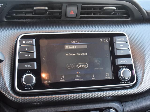 2020 Nissan Kicks SV (Stk: P7870) in Scarborough - Image 18 of 22