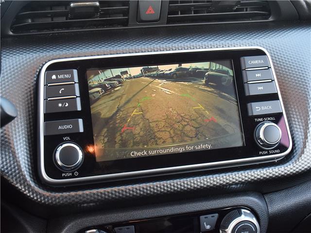 2020 Nissan Kicks SV (Stk: P7870) in Scarborough - Image 19 of 22