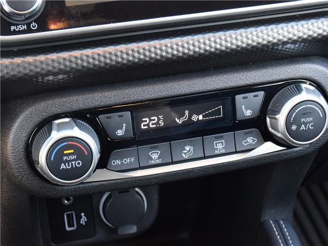 2020 Nissan Kicks SV (Stk: P7870) in Scarborough - Image 20 of 22