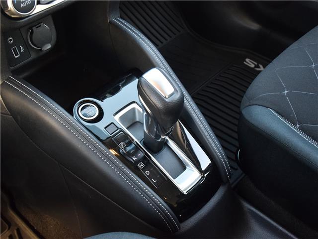 2020 Nissan Kicks SV (Stk: P7870) in Scarborough - Image 21 of 22