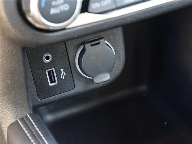 2020 Nissan Kicks SV (Stk: P7870) in Scarborough - Image 22 of 22