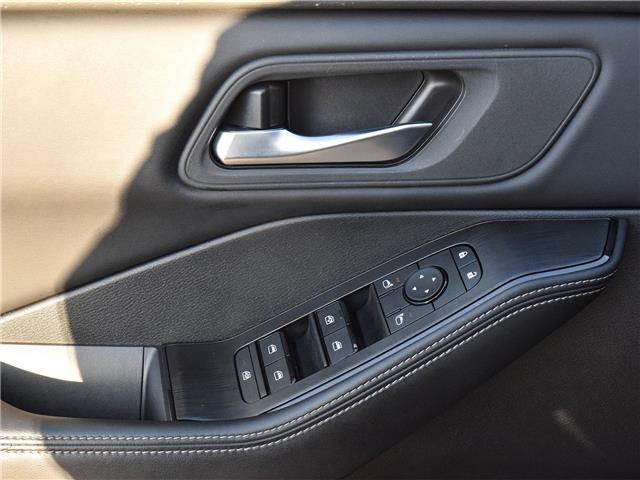 2025 Nissan Rogue SV Moonroof (Stk: W25110) in Scarborough - Image 9 of 27