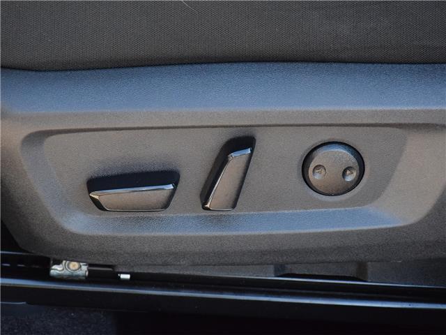 2025 Nissan Rogue SV Moonroof (Stk: W25110) in Scarborough - Image 12 of 27