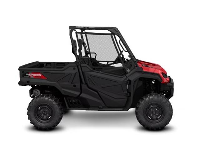 2025 Honda PIONEER 1000-3 EPS (Stk: 25HX-043) in Grande Prairie - Image 1 of 4