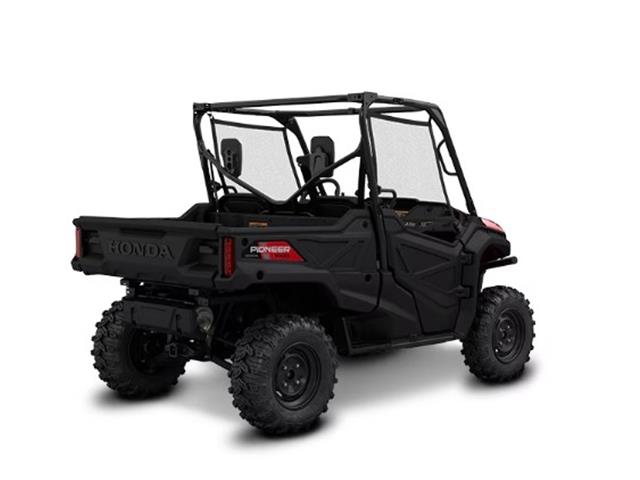 2025 Honda PIONEER 1000-3 EPS (Stk: 25HX-043) in Grande Prairie - Image 3 of 4